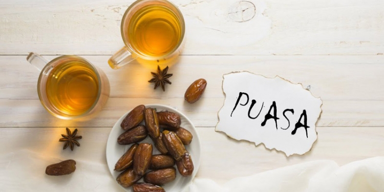 puasa syawal