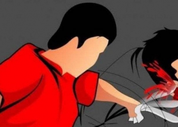 Seorang pria asal Bolmut tewas ditikam saat pesta miras