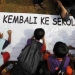 Ilustrasi putus sekolah. (dok. google)