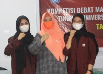 Fakultas Hukum UNG