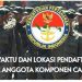 Anggota Komcad