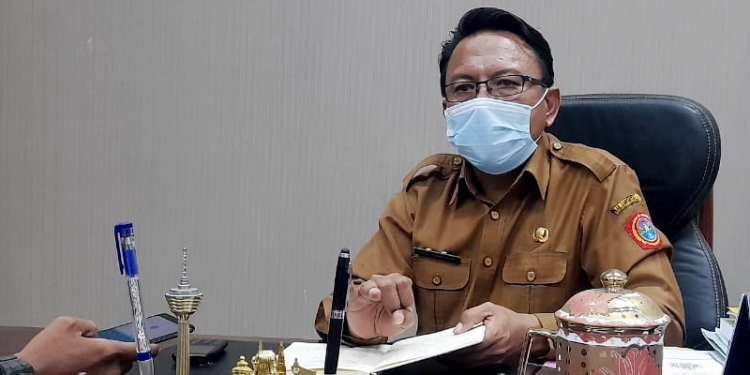 Rizal Yusuf Kune