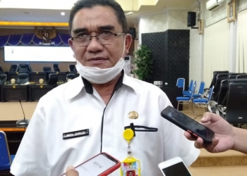 CPNS Kota Gorontalo 2021