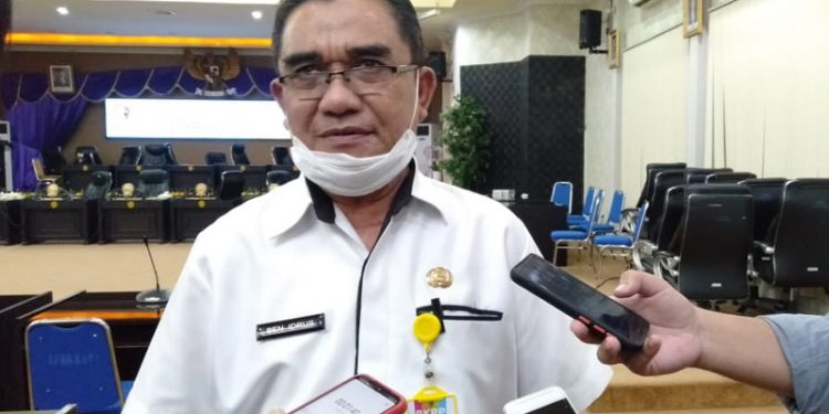 CPNS Kota Gorontalo 2021