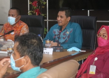 Kerjasama Perdagangan Sapi