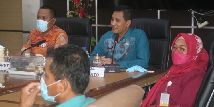 Kerjasama Perdagangan Sapi