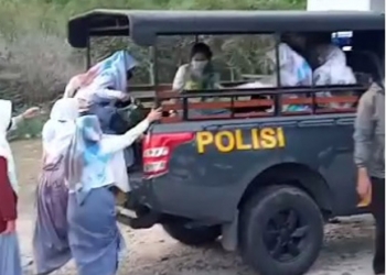 Konvoi Kelulusan