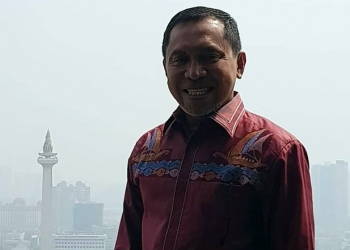 Anggota DPRD Provinsi Gorontalo, La Ode Haimuddin