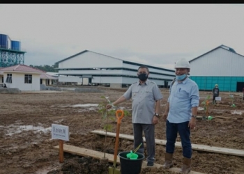 Lapangan Kerja