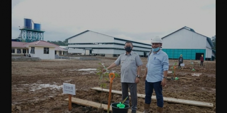 Lapangan Kerja