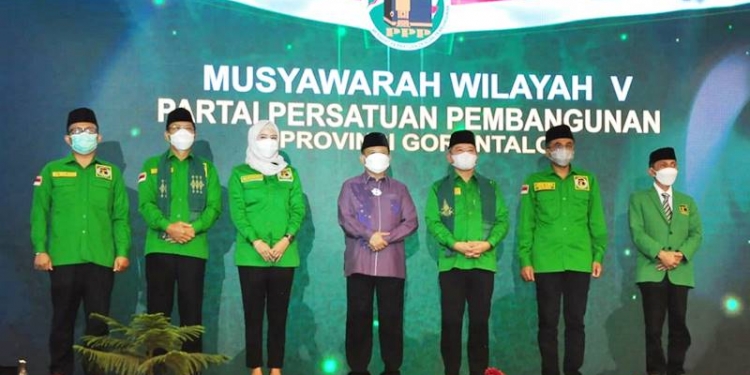 Muswil PPP