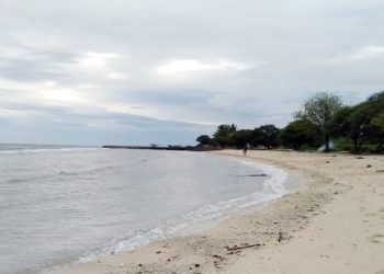 Pantai Kurenai