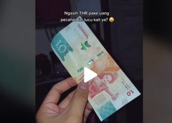 Pecahan Uang 1.0