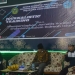 JOURNALISTIC TRAINING - Penyampaian materi oleh salah satu pemateri yang hadir dalam Acara tersebut.