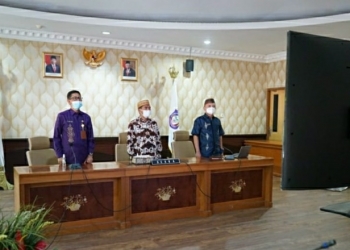 Pemulihan Ekonomi