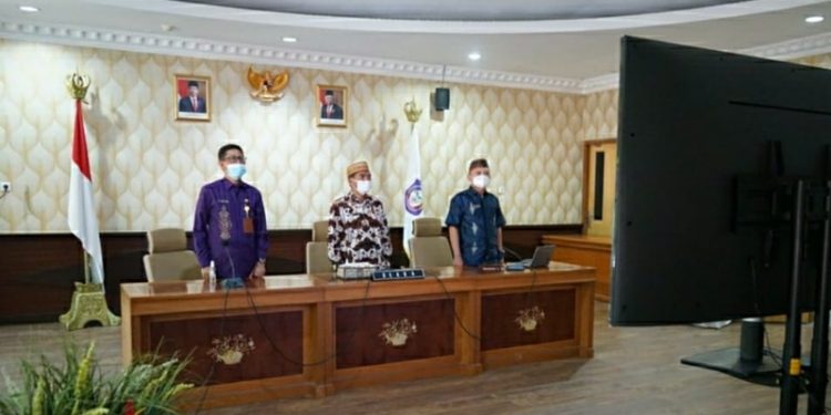 Pemulihan Ekonomi
