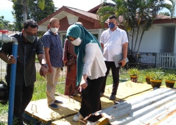 Pengelolaan Limbah Medis