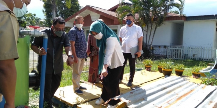 Pengelolaan Limbah Medis