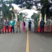 Penjagaan perbatasan Gorontalo wajib Rapid antigen