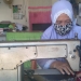 Penjahit pakaian di Pohuwato