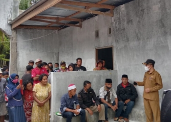 Penutupan jemaah naqsabandiyah alkhalidiyah Paguat