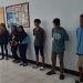 Delapan remaja mabuk lem dan miras