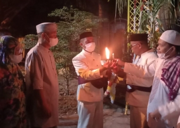 Tumbilotohe di Pohuwato