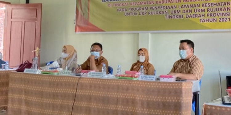 sosialisasi