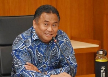 Rachmat Gobel