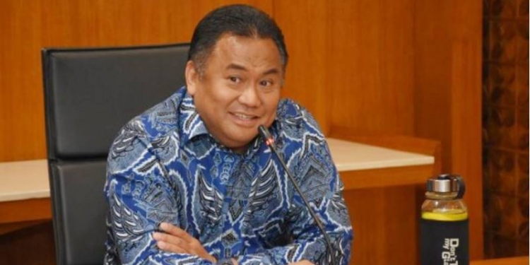 Rachmat Gobel