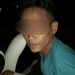 HO terduga pelaku pencurian di Kota Bitung saat dibekuk tim resmob Polda Gorontalo, Polsek Kota Tengah, serta Tim Tarsius Polres Bitung.