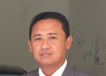 Wahyudin A. Katili