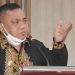 Wakil Bupati Gorontalo, Hendra S Hemeto. (istimewa)