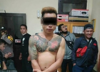 Pembunuhan