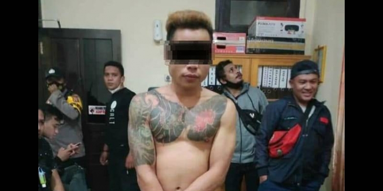 Pembunuhan