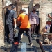 Kebakaran rumah tulungagung