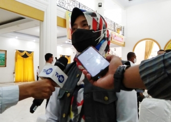 Kasus KIPI Di Gorontalo Terkendali