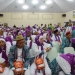 Ilustrasi Penyelenggaraan Haji (dok. gopos)