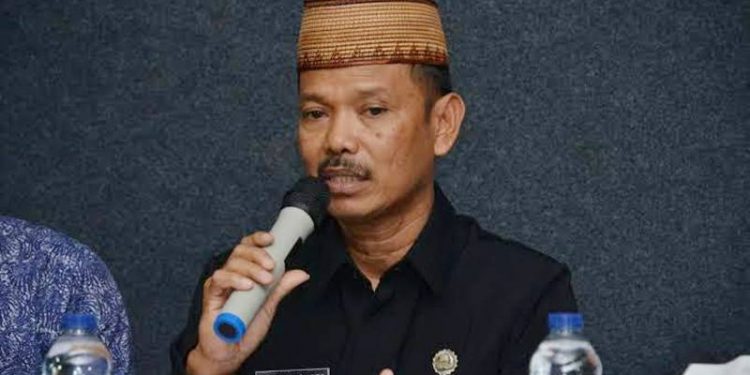 Sidang GORR