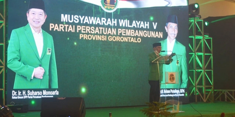 PPP Gorontalo