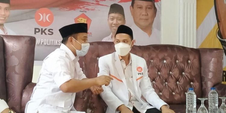 PKS-Gerindra Gorontalo