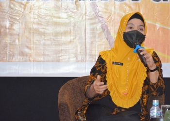 dr. Yan Yanti Suleman