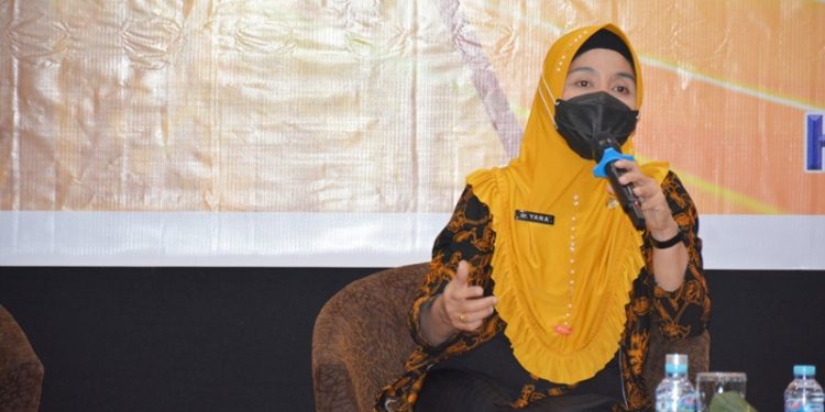 dr. Yan Yanti Suleman