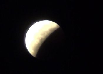 Gerhana Bulan
