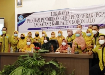 Guru penggerak