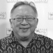Wimar Witoelar. (perspektifbaru.com)