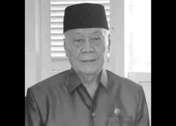 Putra Pahlawan Nani Wartabone, Yos Wartabone