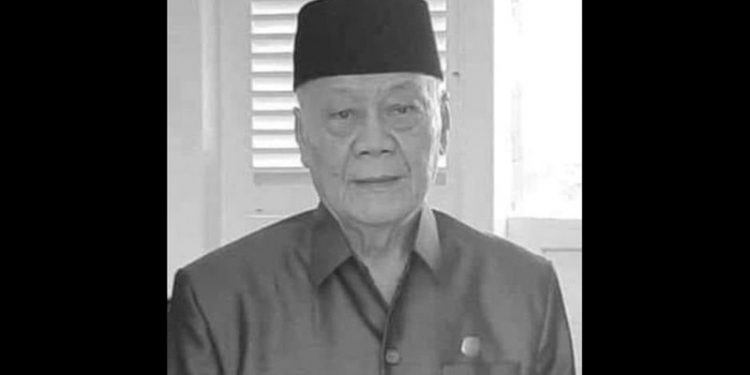 Putra Pahlawan Nani Wartabone, Yos Wartabone
