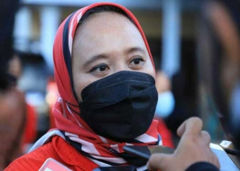 Anggota DPRD Provinsi Jawa Timur, Erma Susanti. (Foto: istimewa)