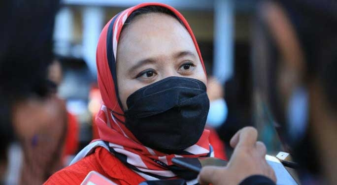 Anggota DPRD Provinsi Jawa Timur, Erma Susanti. (Foto: istimewa)